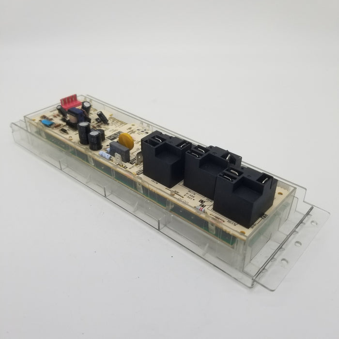 Rabon Services Group - Genuine OEM Replacement for GE Range Control Board WB27T10816   **