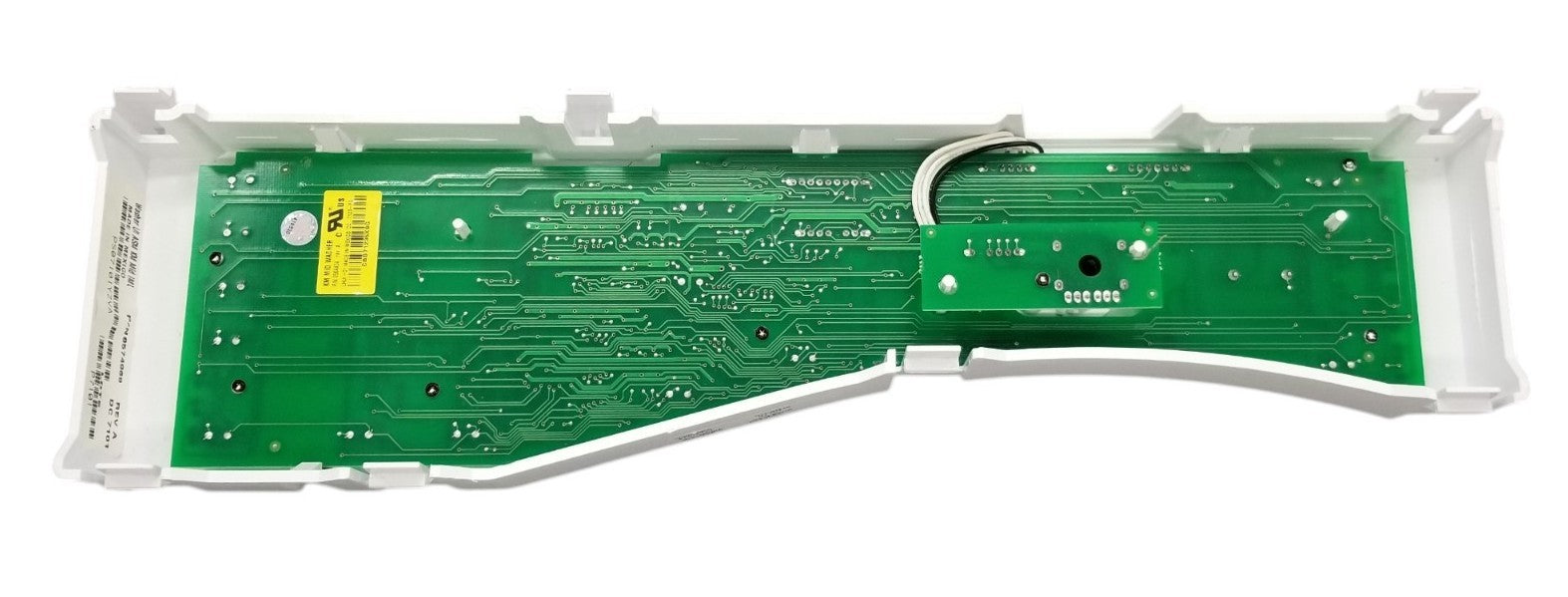 Rabon Services Group - OEM Replacement for Whirlpool Washer Interface 8564404