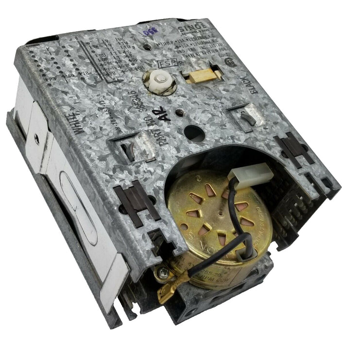Rabon Services Group - OEM Replacement for Whirlpool Washer Timer 385346  *  *