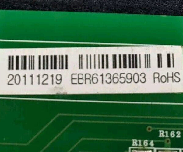 OEM LG Display Control EBR61365903    ⭐Free Same Day Shipping⭐