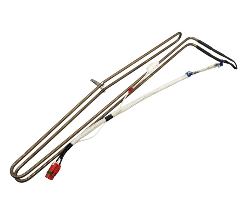 Rabon Services Group - New OEM Replacement for Midea Refrigerator Defrost Heater 17431000044527