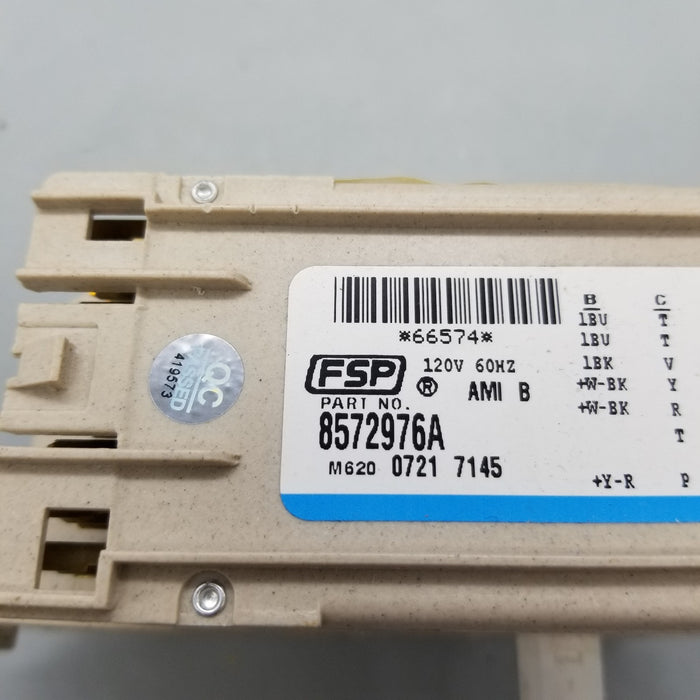 Rabon Services Group - OEM Replacement for Whirlpool Washer Timer 8572976