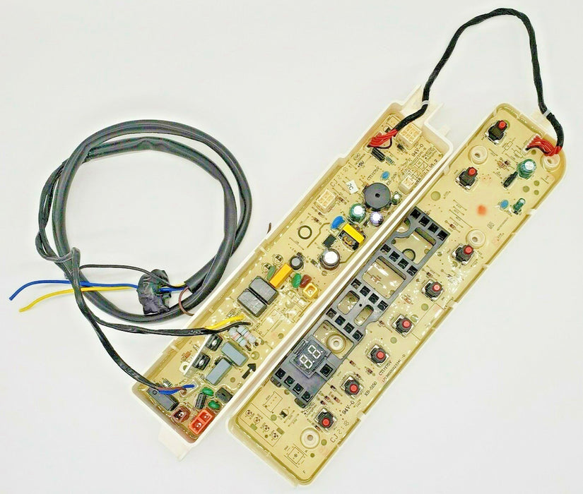 Rabon Services Group - Replacement for Magic Chef Washer Control 17138000023341