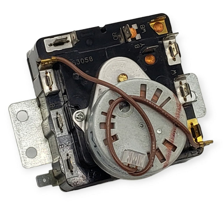 Rabon Services Group - OEM Replacement for Whirlpool Dryer Timer 3979618  ⭐  ⭐