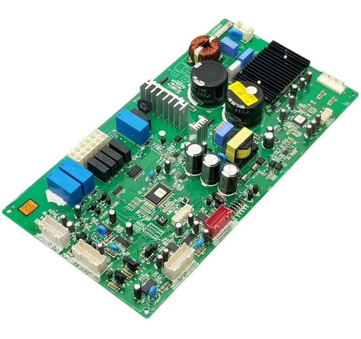 Rabon Services Group - OEM Replacement for LG Refrigerator Control EBR80977634