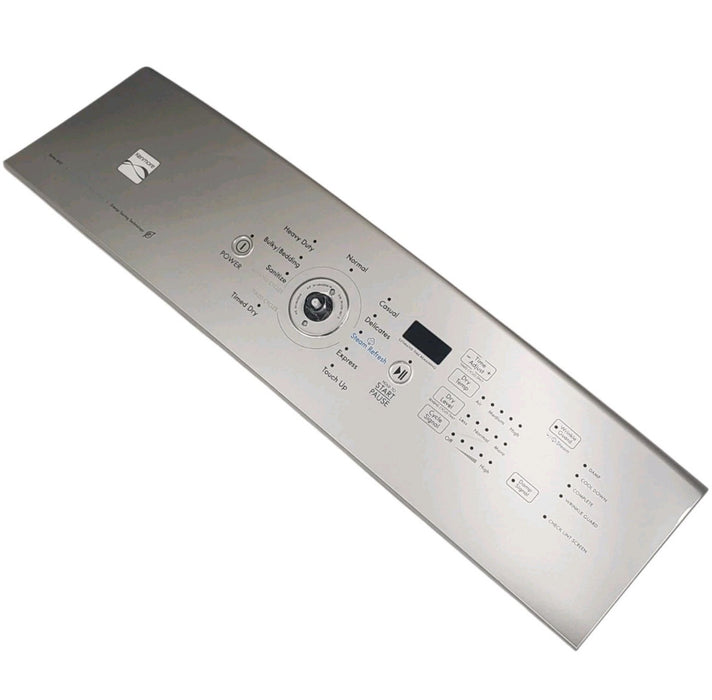 Rabon Services Group - OEM Replacement for Whirlpool Dryer Control Panel  W10793507