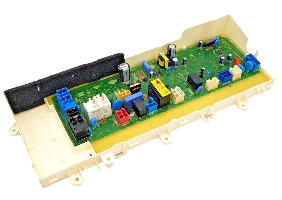 Rabon Services Group - Genuine OEM Replacement for LG Washer Control EBR62707617  *