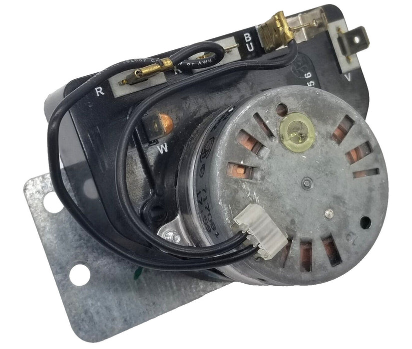 Rabon Services Group - OEM Replacement for Whirlpool Dryer Timer 8299771A 8299771  ⭐ ⭐