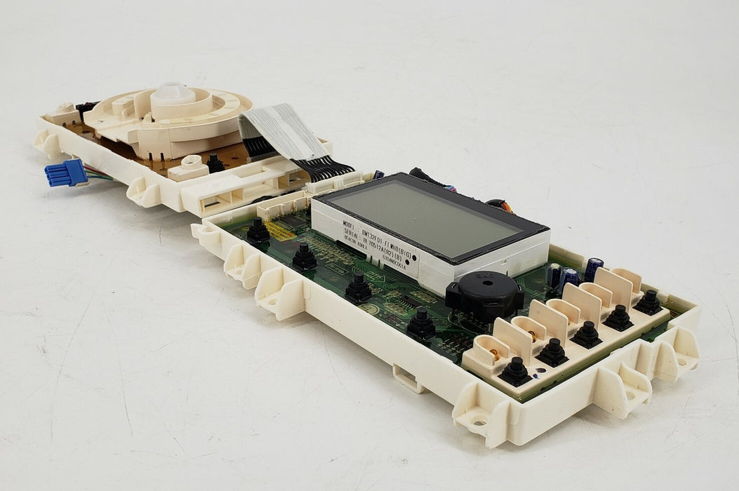 Rabon Services Group - OEM Replacement for LG Washer User Interface Control 6871ER2020B