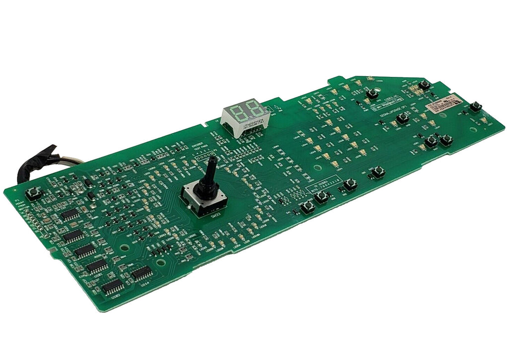 Rabon Services Group - OEM Replacement for Whirlpool Washer Control W10566880  ⭐ ⭐