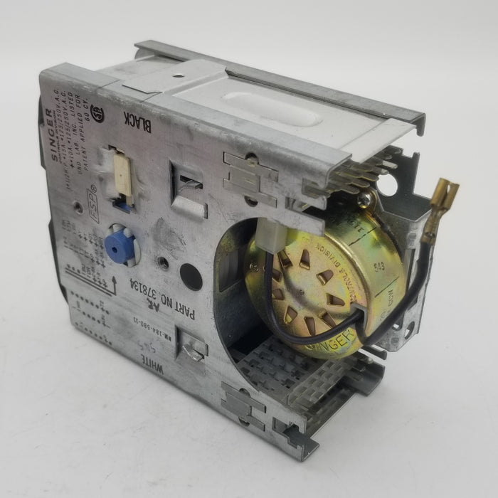 Rabon Services Group - Genuine OEM Replacement for Kenmore Washer Timer 378134  *  *
