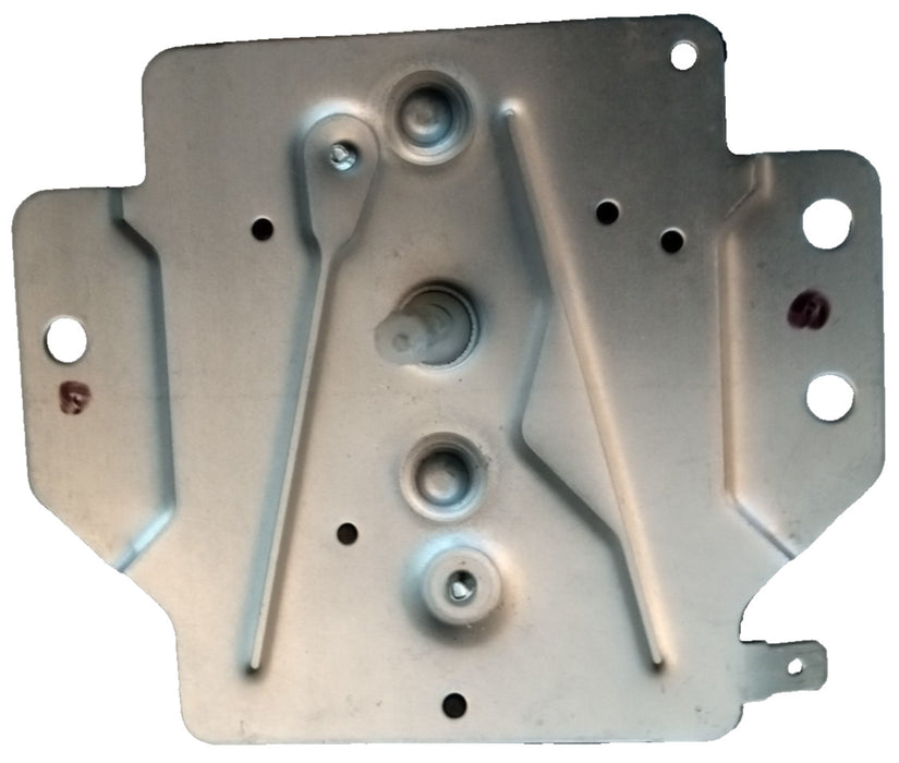 Rabon Services Group - OEM Robertshaw Dryer Timer W11566735D