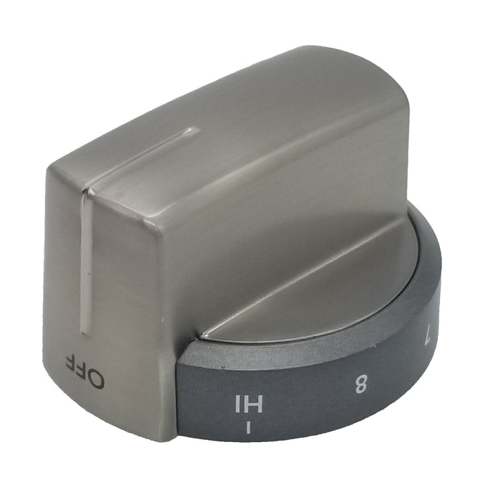 Rabon Services Group - Genuine OEM Replacement for Frigidaire Range Knob 5304522585   ⭐