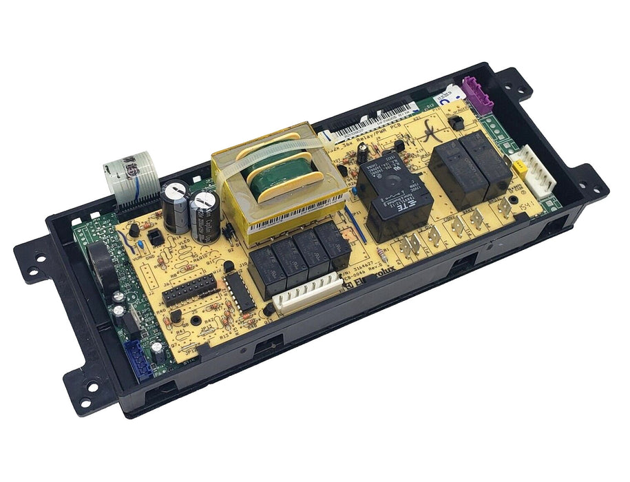 Rabon Services Group - ⭐️Genuine OEM Replacement for Frigidaire Range Control Board 316560105🔥