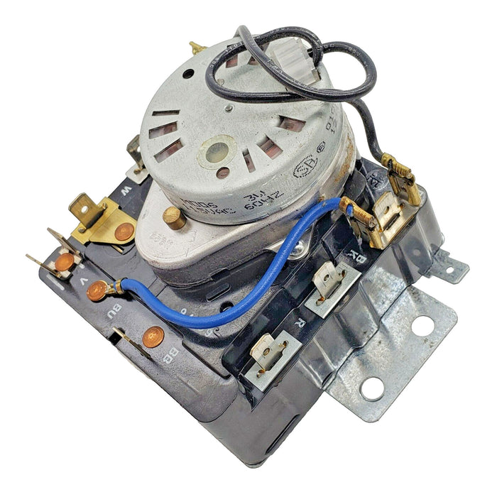Rabon Services Group - OEM Replacement for Whirlpool Dryer Timer 8566184  ⭐ ⭐