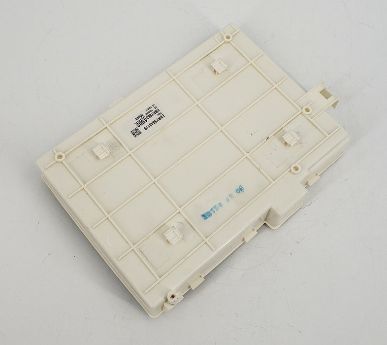 Rabon Services Group - Genuine OEM Replacement for LG Washer Main Control EBR78534502  *
