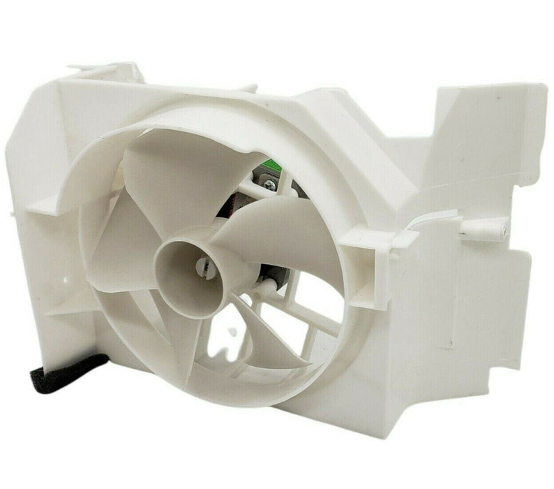 New OEM GE Microwave Fan Motor Assembly EAU42744405  ⭐Free Same Day Shipping⭐