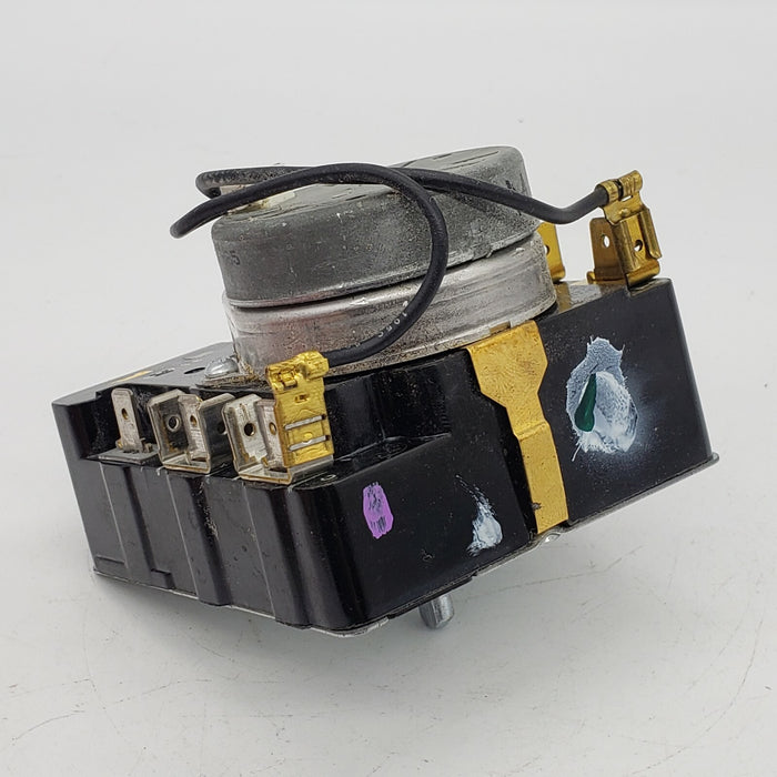 Rabon Services Group - Replacement for Frigidaire Dryer Timer 148281-000F    ⭐  ⭐