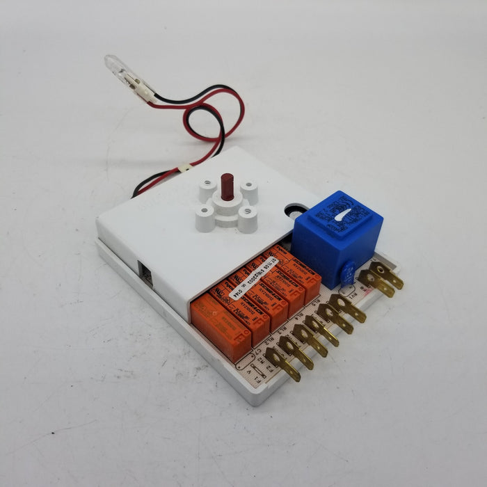 Rabon Services Group - Genuine OEM Replacement for Whirlpool Dryer Control 516022002  *