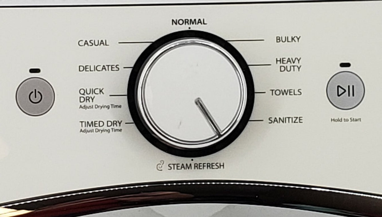 Rabon Services Group - OEM Replacement for Whirlpool Dryer Control Panel W10446407  *