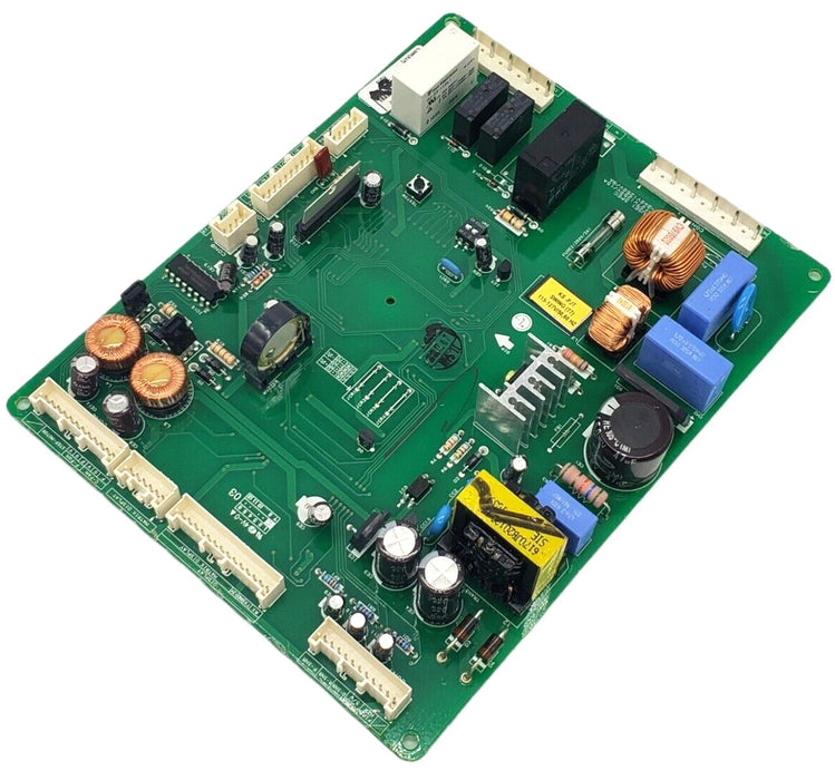 Rabon Services Group - Replacement for LG | Replacement for Kenmore Fridge Control EBR64110502   ⭐ ⭐