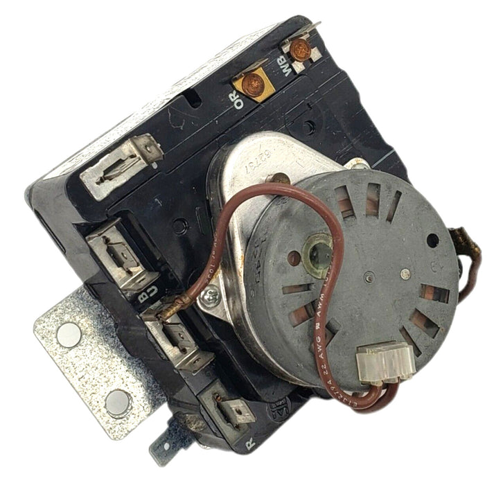 Rabon Services Group - ⭐️OEM Replacement for Whirlpool Dryer Timer 8299777A WP8299777🔥  &