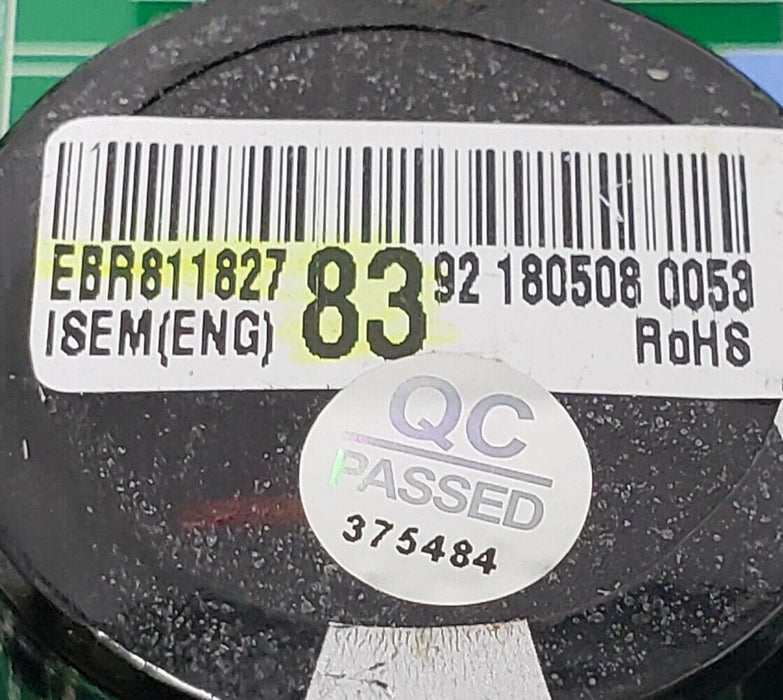 OEM LG Refrigerator Control EBR81182783 1-YR  ⭐Free Same Day Ship⭐