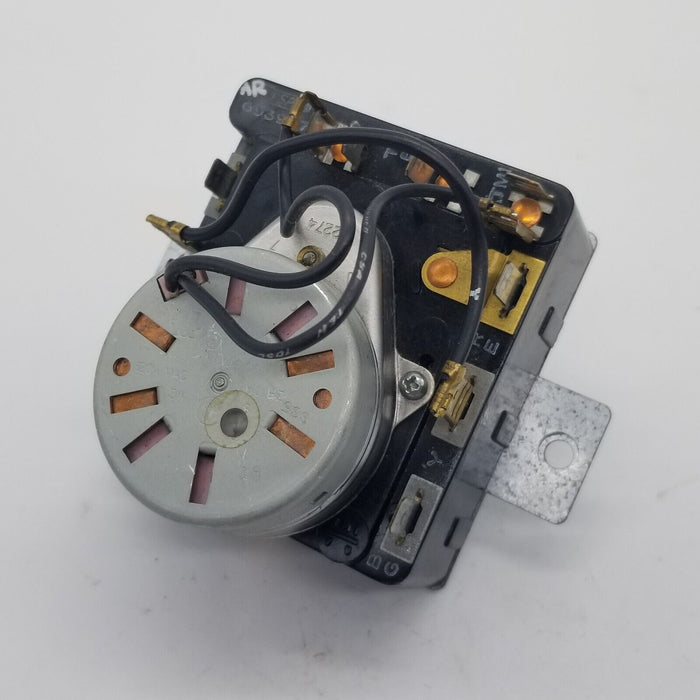 Genuine OEM Kenmore Dryer Timer 693907   * Same Day Ship