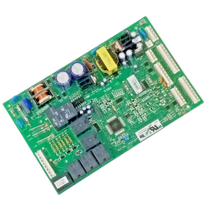 OEM GE Fridge Control 225D4208G003  ⭐Free Same Day Shipping⭐