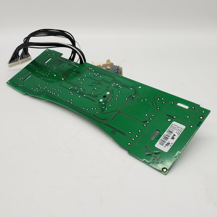 Rabon Services Group - *Replacement for Whirlpool Washer Control Board W10173703 -