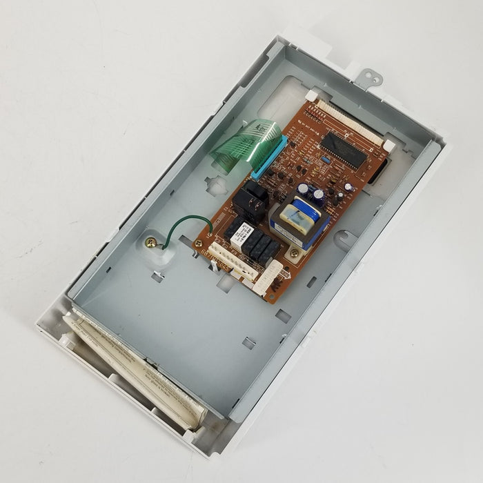 Rabon Services Group - Genuine OEM Replacement for LG Microwave Control 6871W1S045A  *
