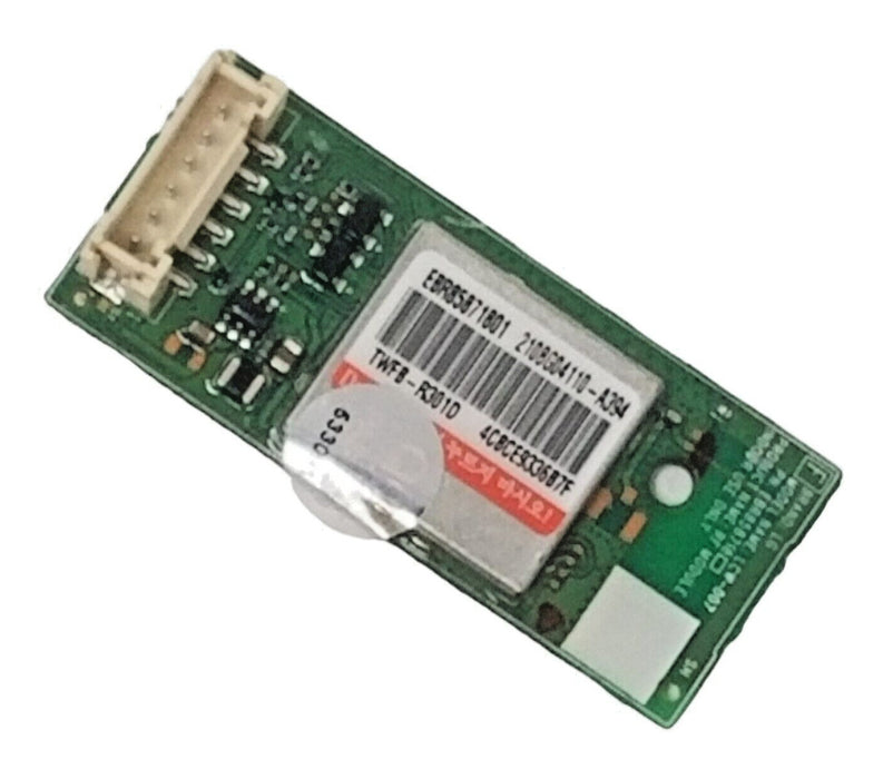 Rabon Services Group - Genuine OEM Replacement for LG Dishwasher PCB Module EBR85871801