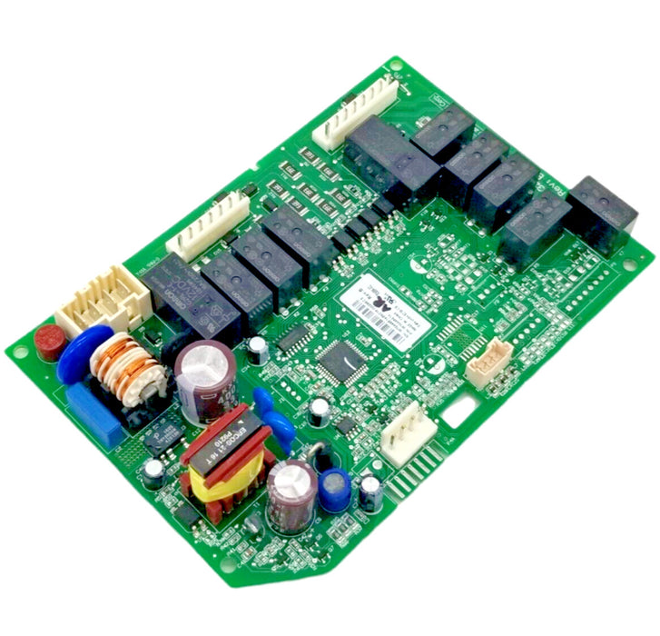 Rabon Services Group - Genuine OEM Replacement for Kenmore Fridge Control W10446514
