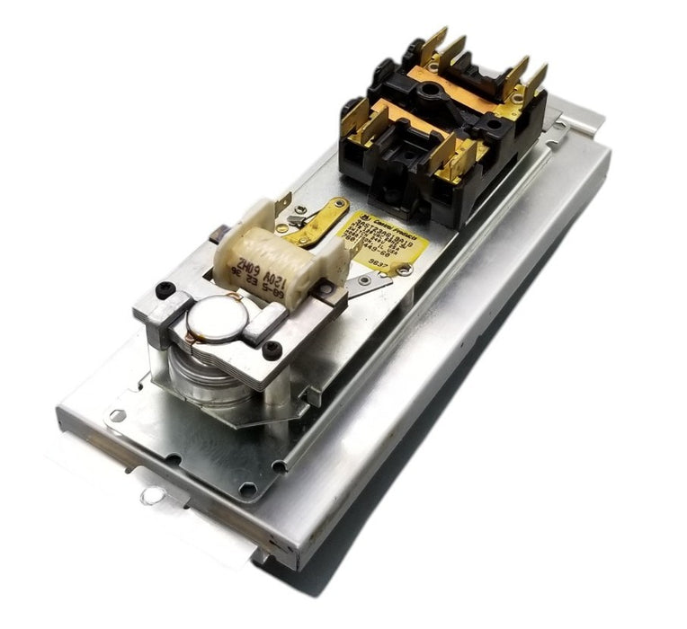 Rabon Services Group - OEM Replacement for Magic Chef Oven Clock Timer 7601P449-60