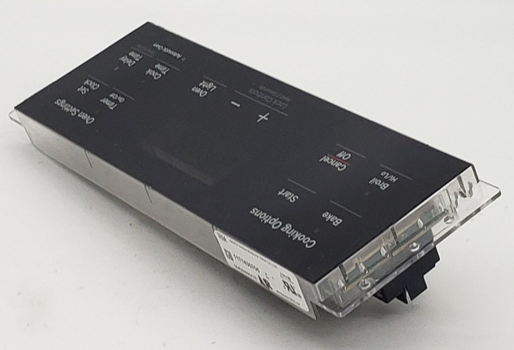 Rabon Services Group - Genuine OEM Replacement for GE Range Control Board 164D8450G176   *