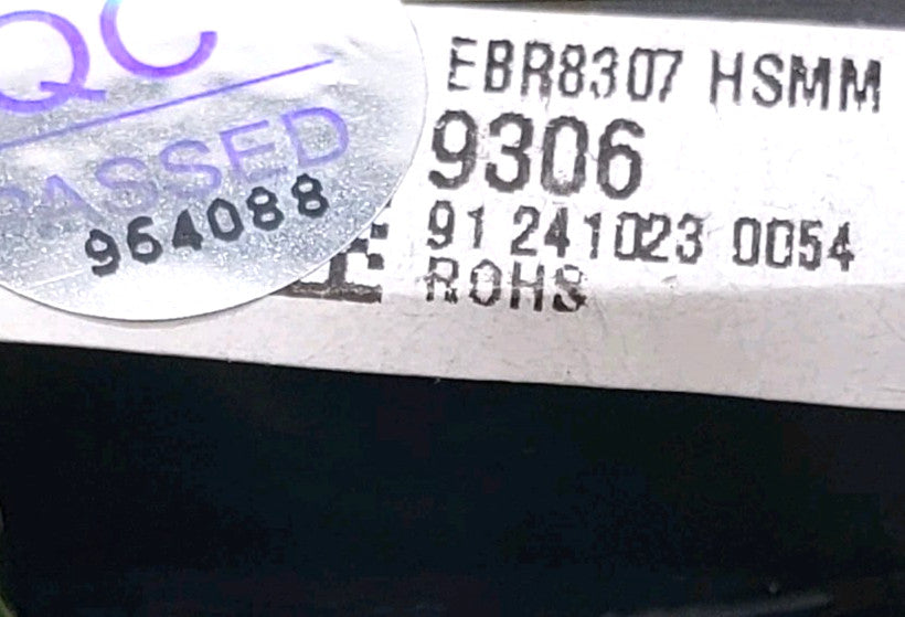 Rabon Services Group - New OEM Replacement for LG Laundry Center PCB  EBR83079306