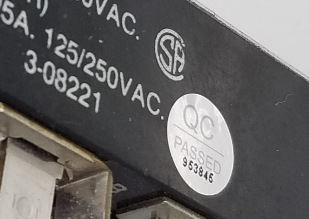 Rabon Services Group - Genuine OEM Replacement for Maytag Dryer Timer  308221