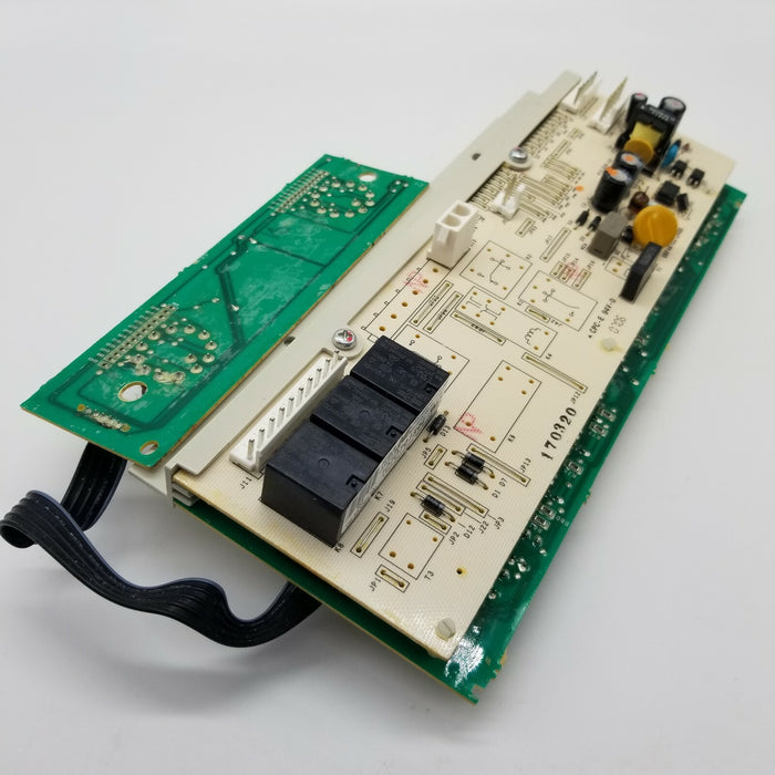 Rabon Services Group - Replacement for GE Washer Control 175D5261G002 WH12X10331  ~ ~