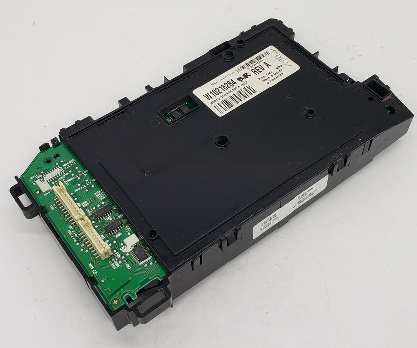 Rabon Services Group - OEM Replacement for Whirlpool Dryer Control W10216284  ⭐ ⭐