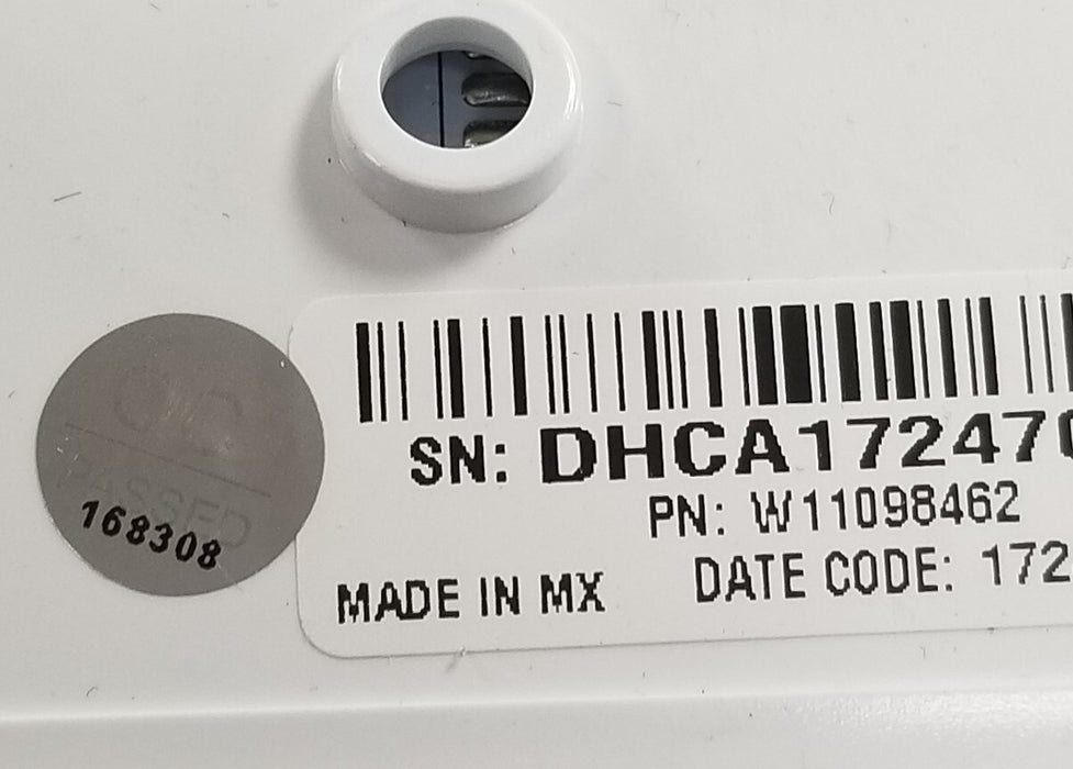 Rabon Services Group - OEM Replacement for Whirlpool Dryer Control W11098462