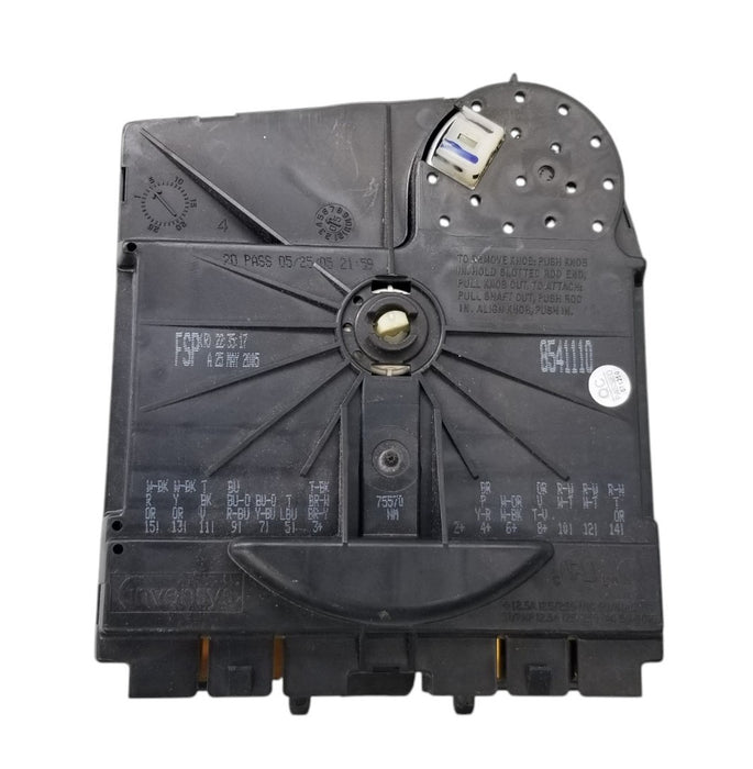 Rabon Services Group - OEM Replacement for Whirlpool Washer Timer 8541110