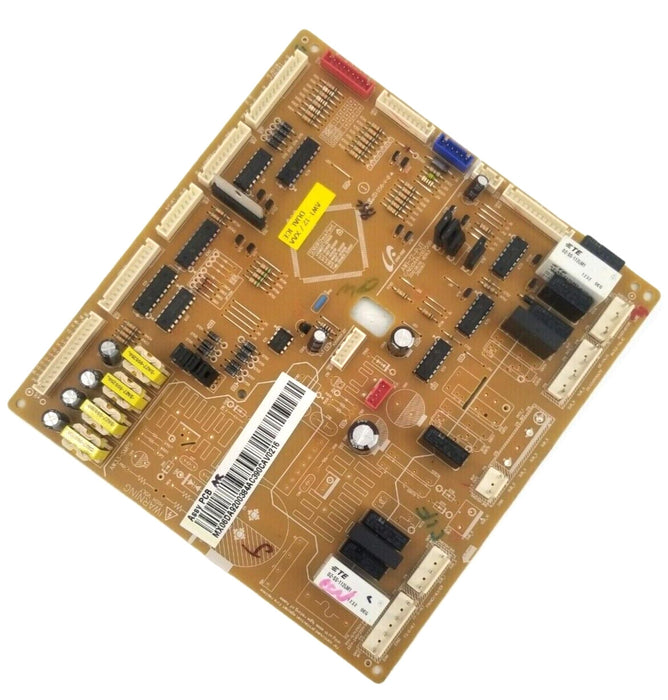 OEM Samsung Refrigerator Control DA92-00384A   *Same Day Ship