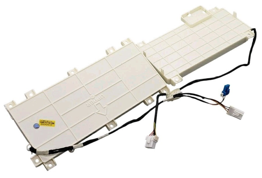 Rabon Services Group - OEM Replacement for LG Washer Control Board EBR76376106