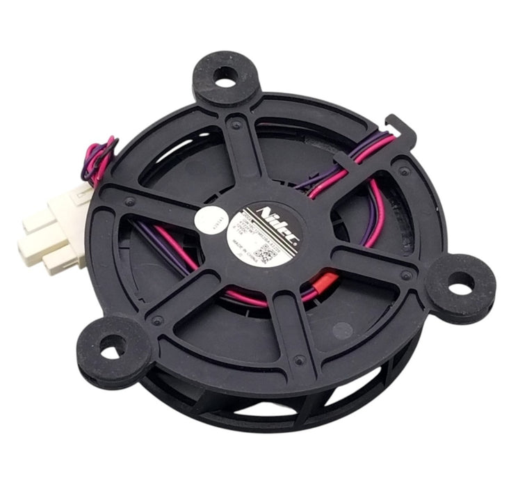 Rabon Services Group - New OEM Replacement for Midea Refrigerator Fan Motor 11002015002064