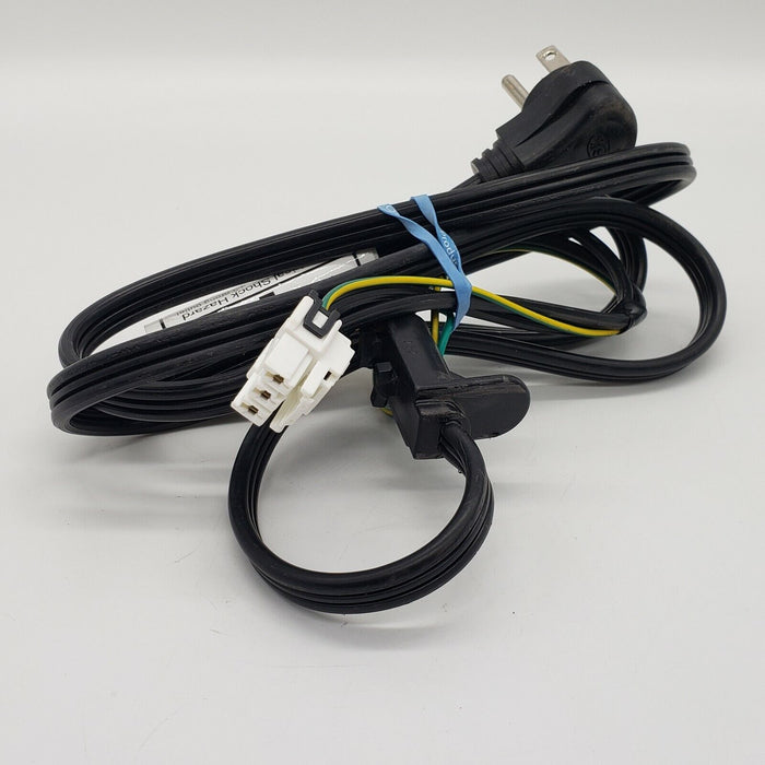 *NEW* GE Washer Power Cord 290D2240G001 -