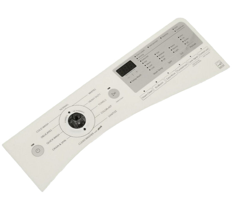 Rabon Services Group - OEM Replacement for Whirlpool Washer Control W10892465  ⭐ ⭐