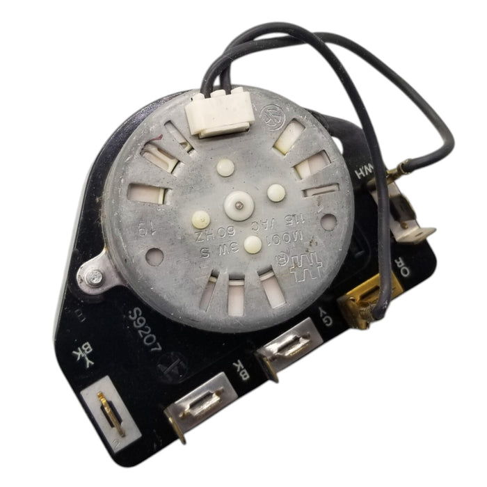 Rabon Services Group - Genuine OEM Replacement for Maytag Dryer Timer  308221