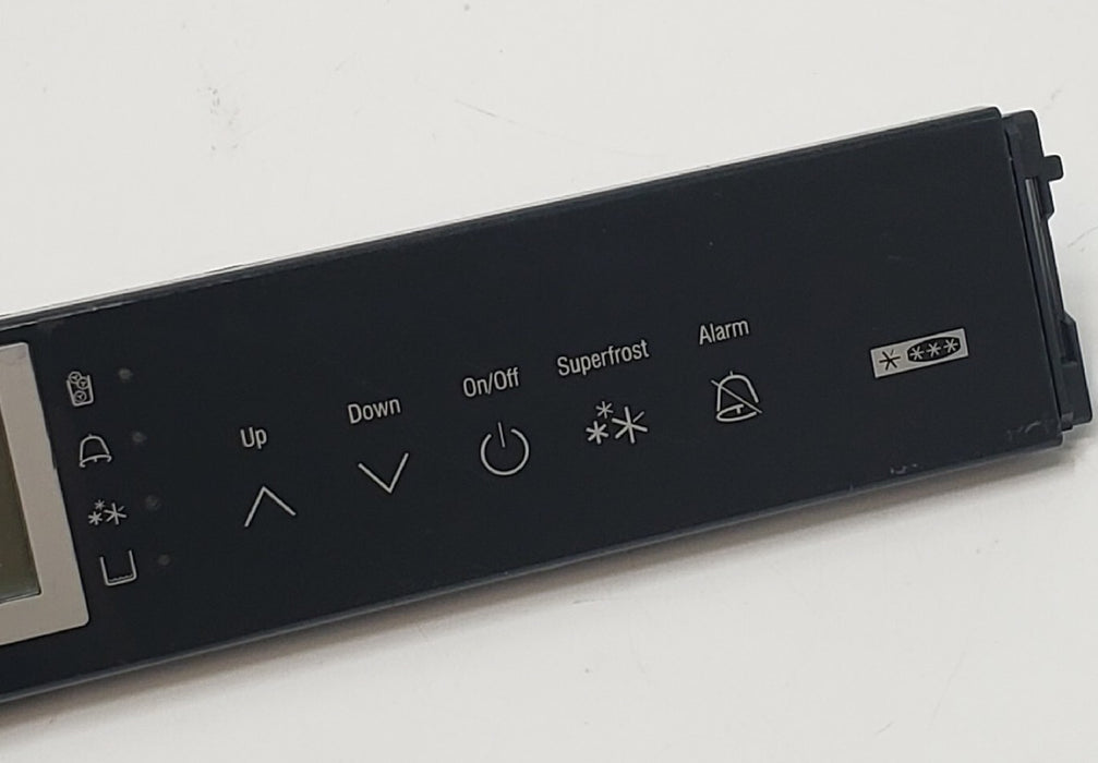 Rabon Services Group - OEM Replacement for Liebherr Refrigerator Control 6124003  * *