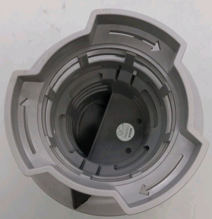 Rabon Services Group - New Genuine OEM Dishwasher Replacement for Bosch Micro-Filter  00645038