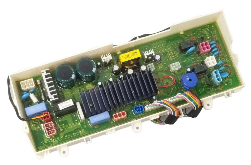Rabon Services Group - Replacement for LG Washer Control 6871EC1081C | 6871EC2025E   ⭐ ⭐